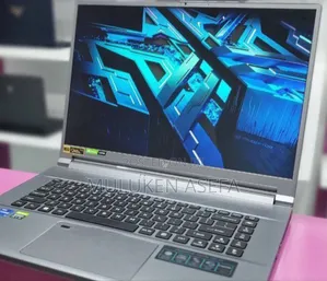 New Laptop Acer Predator 15 16GB Intel Core I7 SSD 512GB