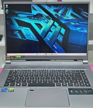 New Laptop Acer Predator 15 16GB Intel Core I7 SSD 512GB