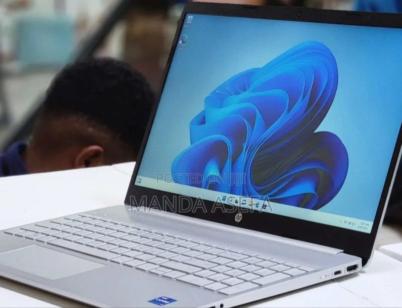 New Laptop HP Stream Notebook 16GB Intel Core I7 SSD 512GB