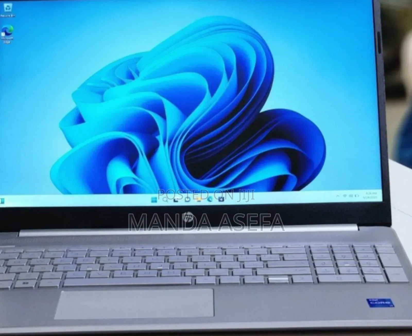 New Laptop HP Stream Notebook 16GB Intel Core I7 SSD 512GB