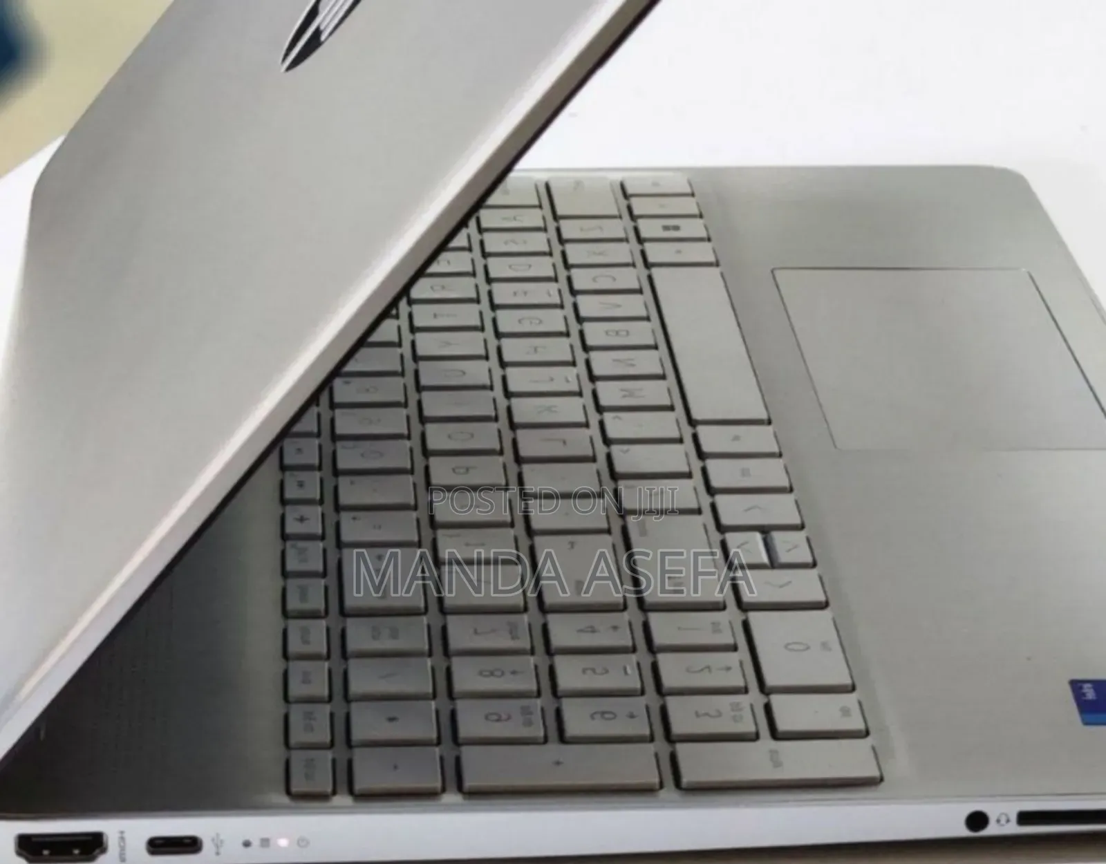 New Laptop HP Stream Notebook 16GB Intel Core I7 SSD 512GB
