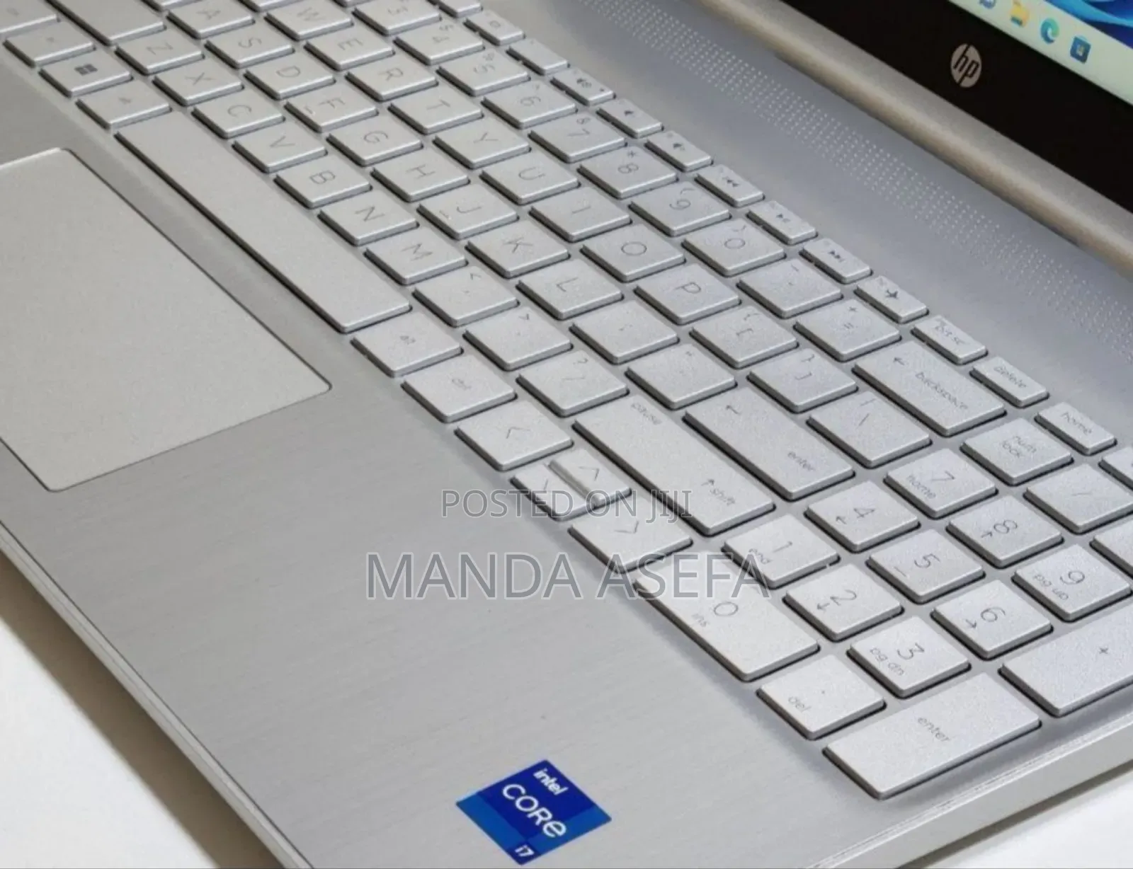 New Laptop HP Stream Notebook 16GB Intel Core I7 SSD 512GB