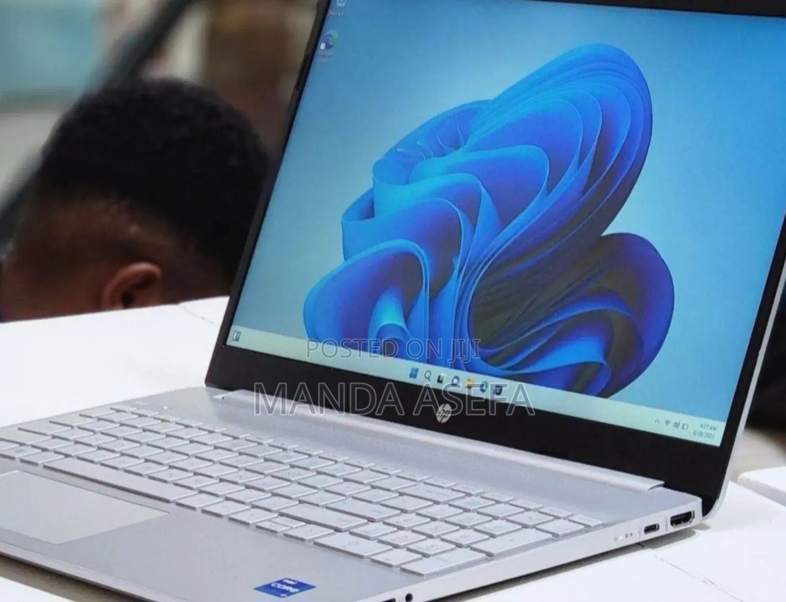 New Laptop HP Stream Notebook 16GB Intel Core I7 SSD 512GB