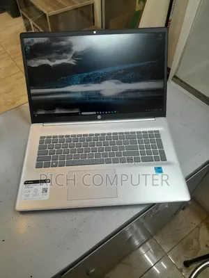 New Laptop HP Stream Notebook 8GB Intel Core I3 SSD 256GB