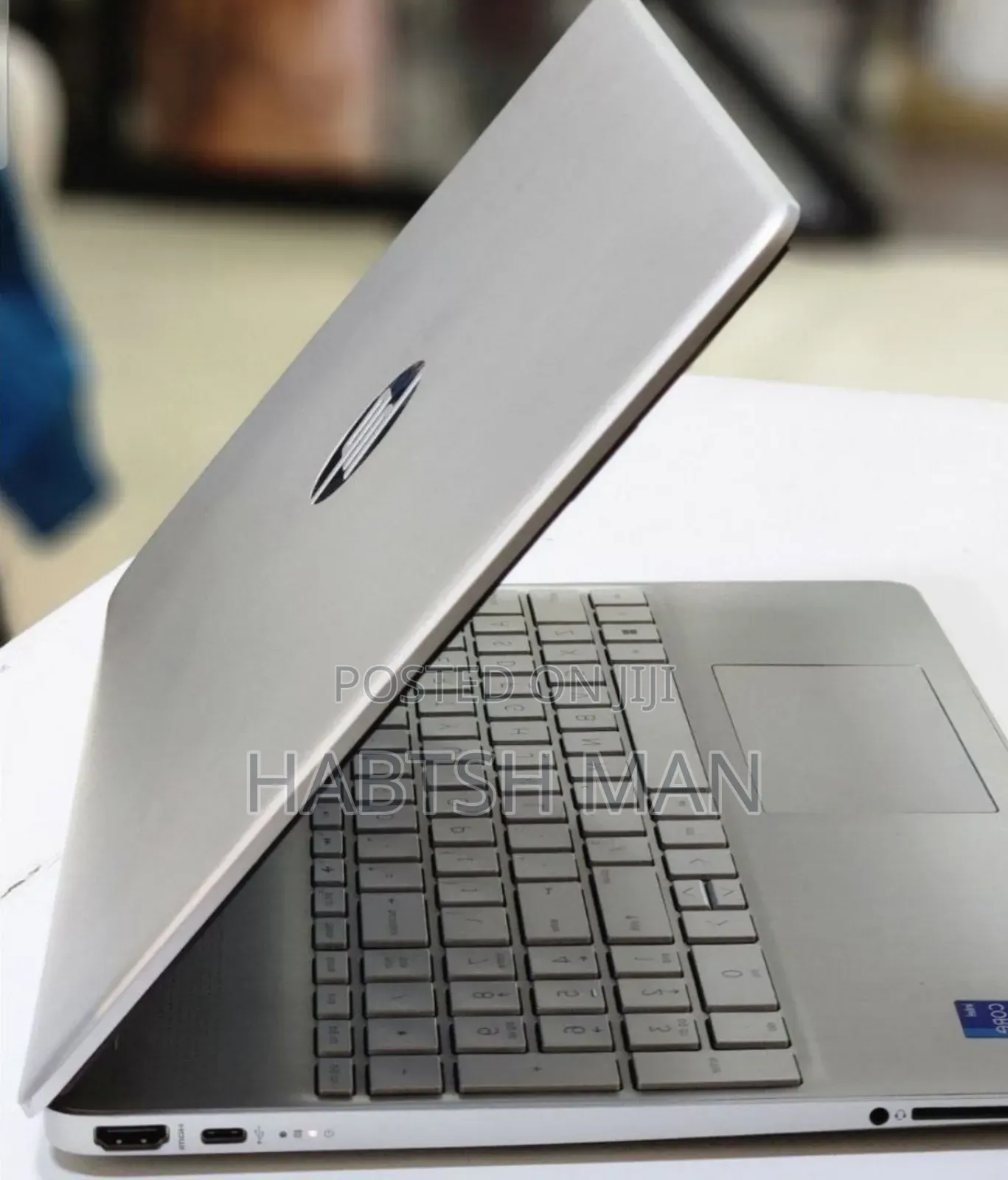 New Laptop HP Stream Notebook 16GB Intel Core I7 SSD 512GB