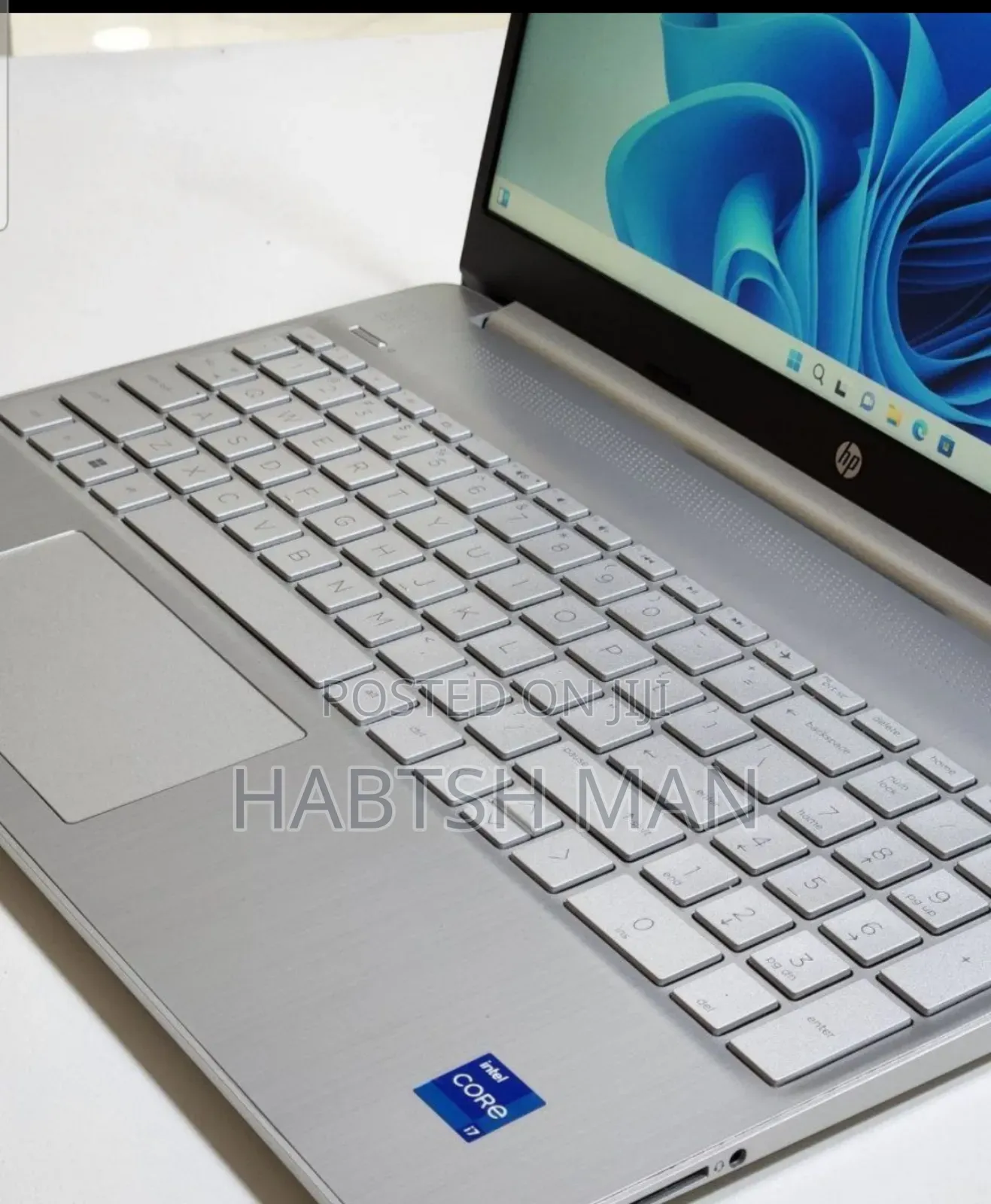 New Laptop HP Stream Notebook 16GB Intel Core I7 SSD 512GB