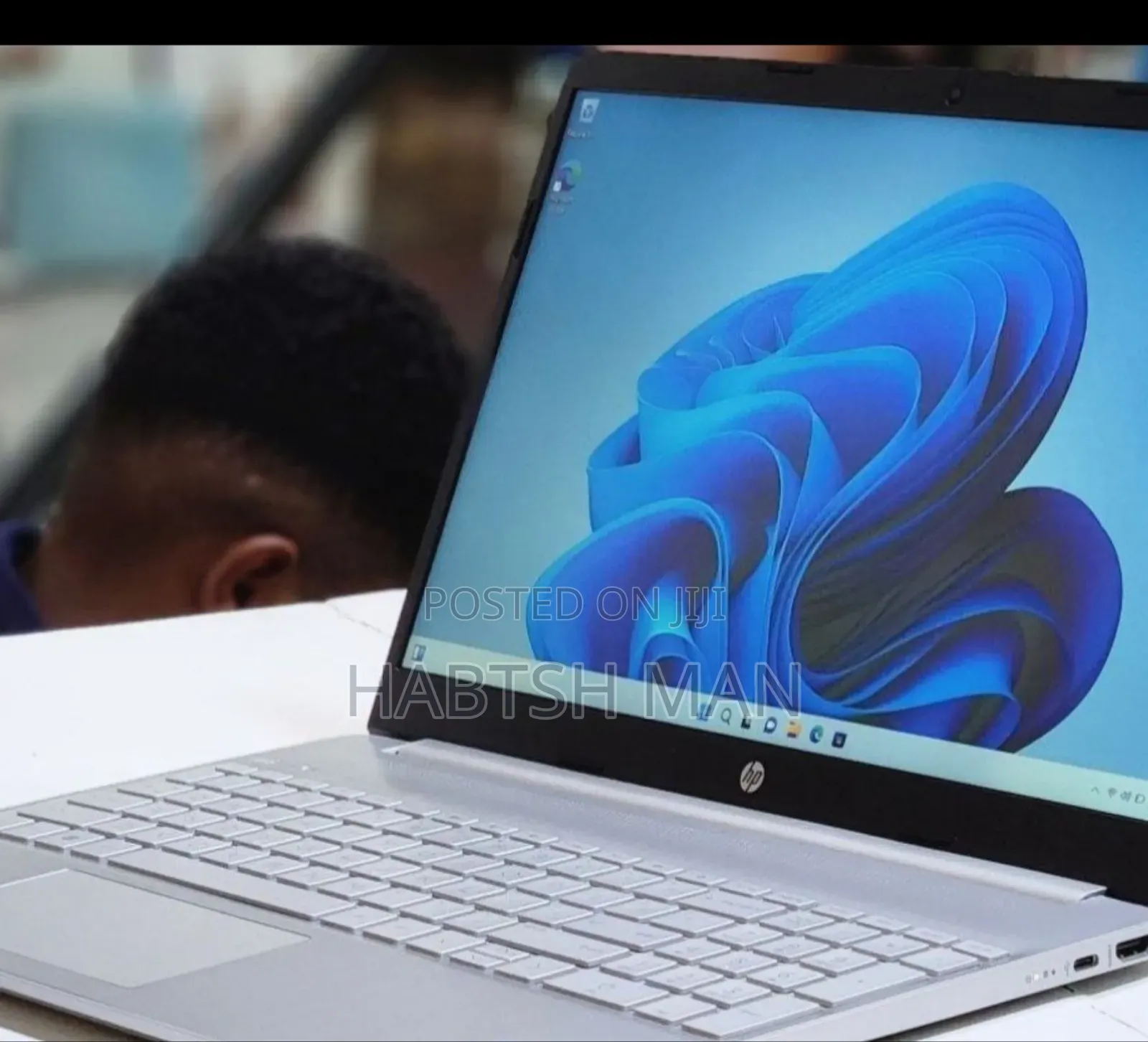 New Laptop HP Stream Notebook 16GB Intel Core I7 SSD 512GB