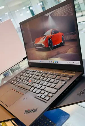 Photo - New Laptop Lenovo ThinkPad L480 16GB Intel Core I5 SSD 512GB