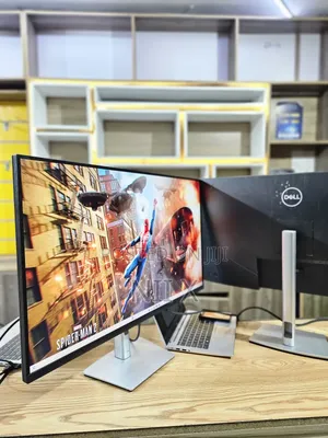 Dell 32 Inch Monitor