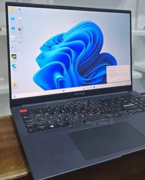 Photo - New Laptop Asus VivoBook 15 X505BA 20GB Intel Core I7 SSD 512GB