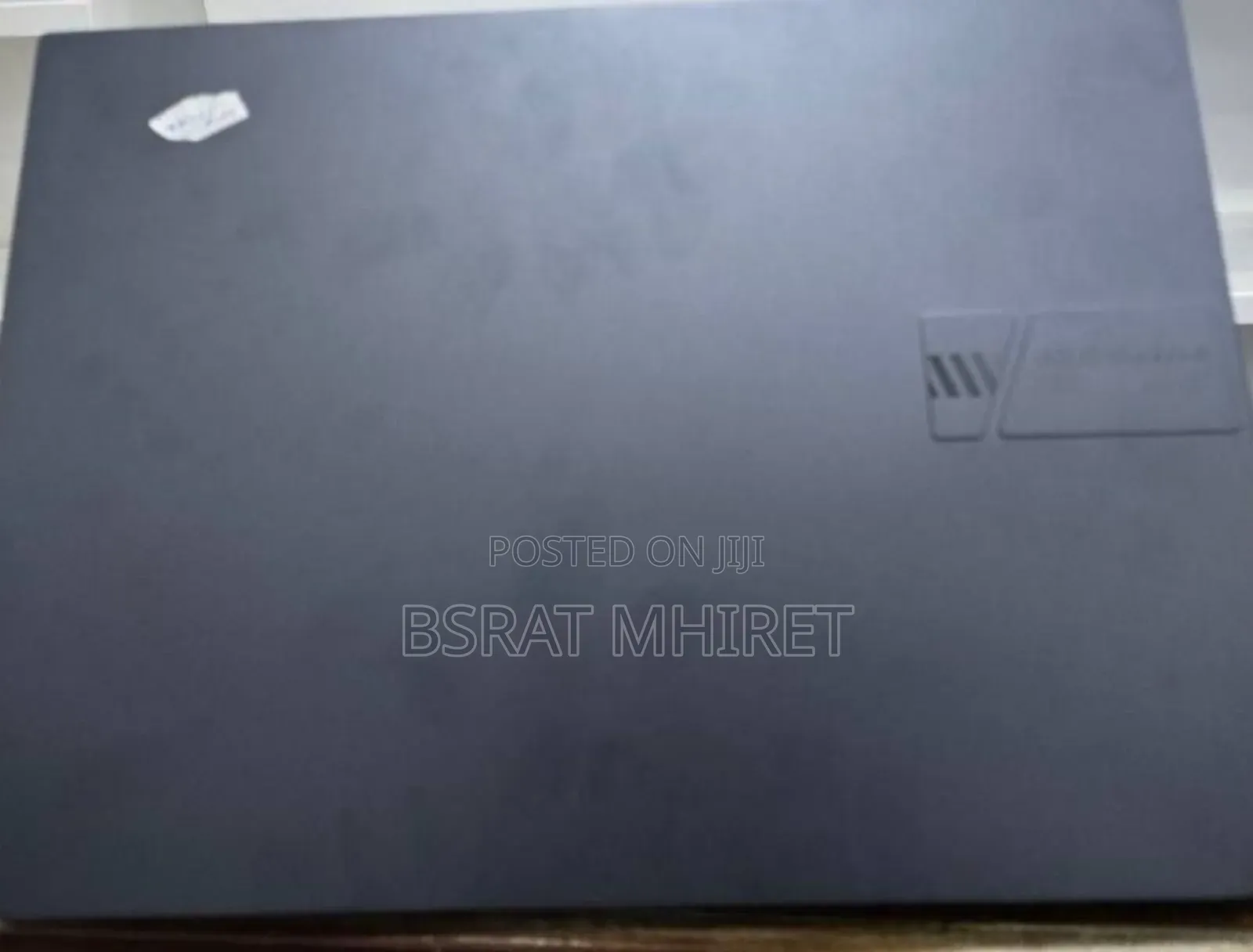 New Laptop Asus VivoBook 15 X505BA 20GB Intel Core I7 SSD 512GB