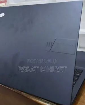 New Laptop Asus VivoBook 15 X505BA 20GB Intel Core I7 SSD 512GB