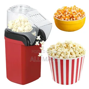 Photo - Automatic Mini Popcorn Maker