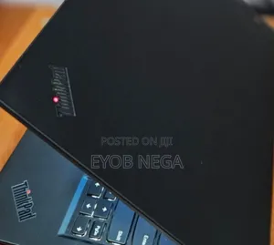 New Laptop Lenovo ThinkPad X1 Carbon 8GB Intel Core i5 SSD 512GB