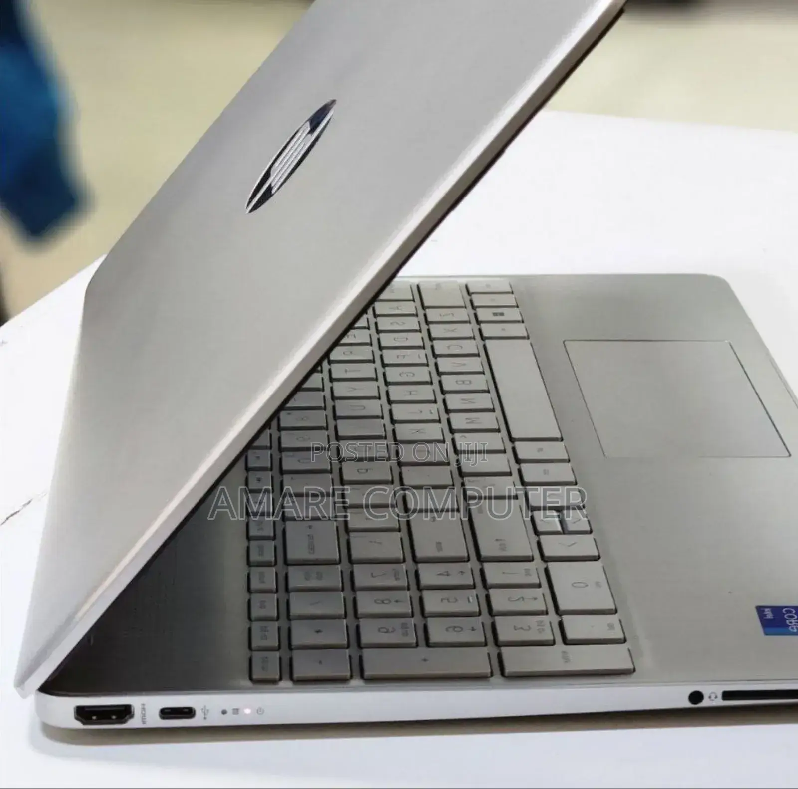 New Laptop HP Stream Notebook 16GB Intel Core I7 SSD 512GB