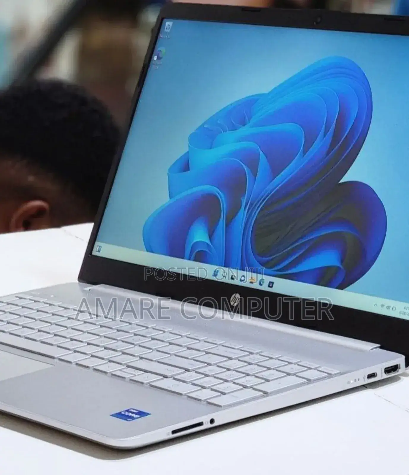 New Laptop HP Stream Notebook 16GB Intel Core I7 SSD 512GB