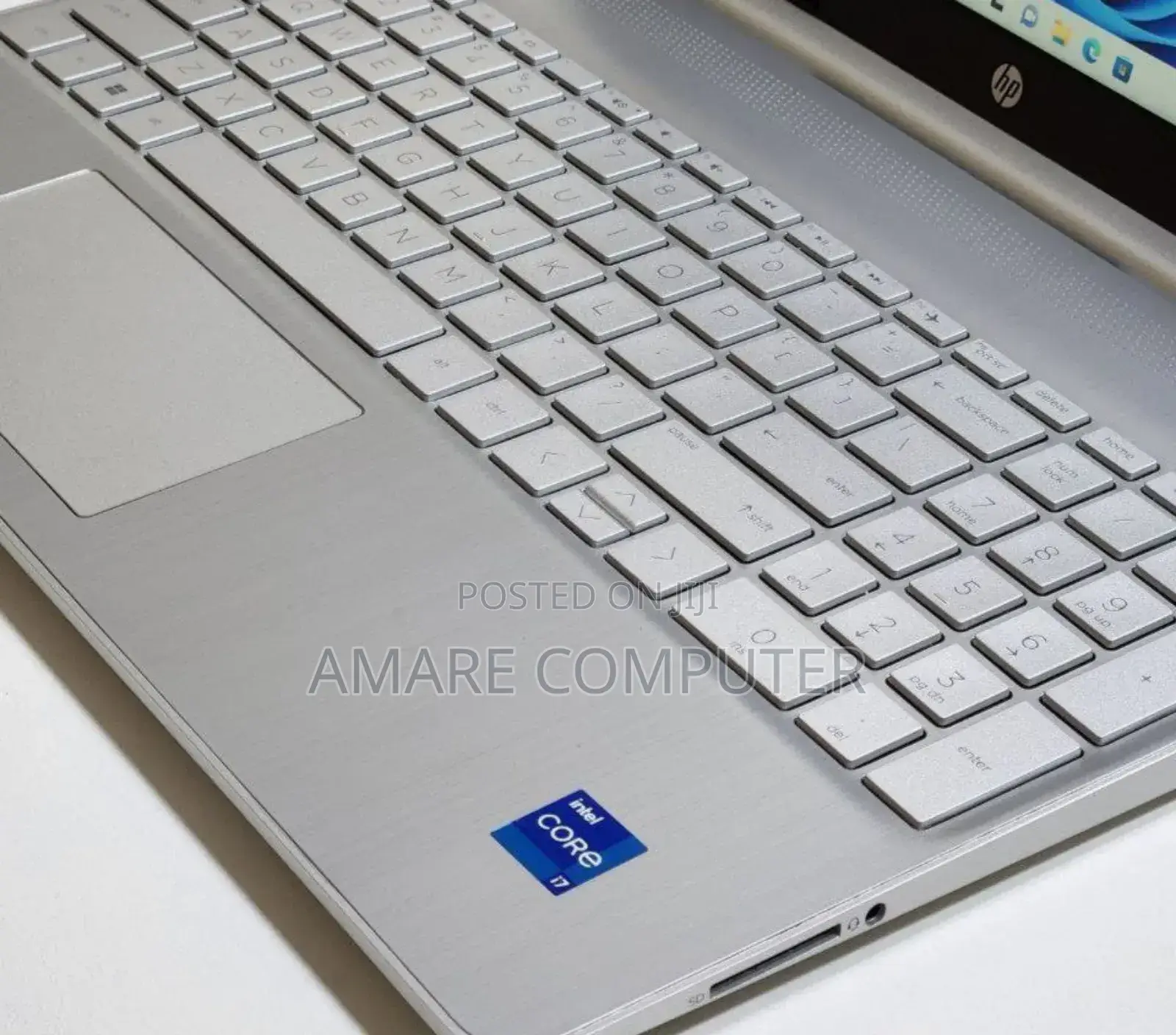 New Laptop HP Stream Notebook 16GB Intel Core I7 SSD 512GB