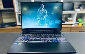 Photo - New Laptop Acer Predator Helios 300 16GB Intel Core I9 SSD 1T