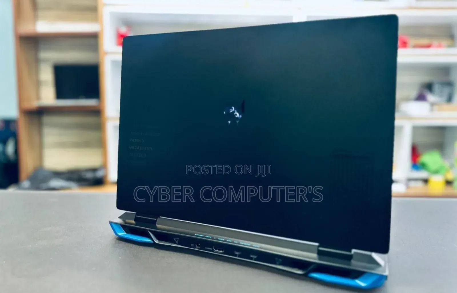 New Laptop Acer Predator Helios 300 16GB Intel Core I9 SSD 1T
