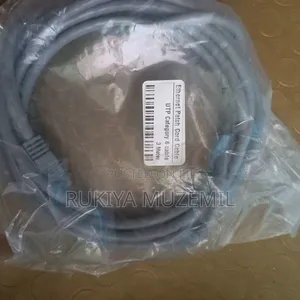 High Speed Network Cable 3m