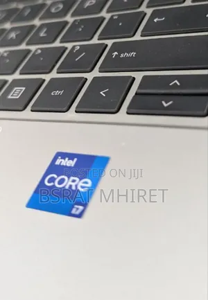 New Laptop HP Stream Notebook 16GB Intel Core I7 SSD 512GB