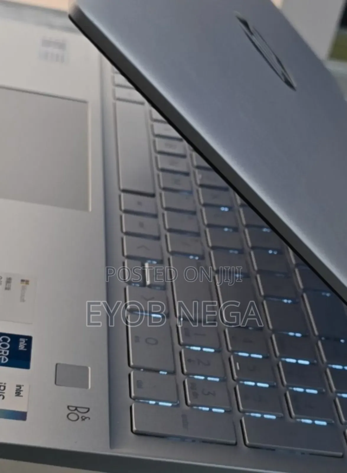 New Laptop HP Pavilion 15 16GB Intel Core i7 SSD 1T