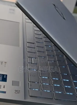 New Laptop HP Pavilion 15 16GB Intel Core i7 SSD 1T