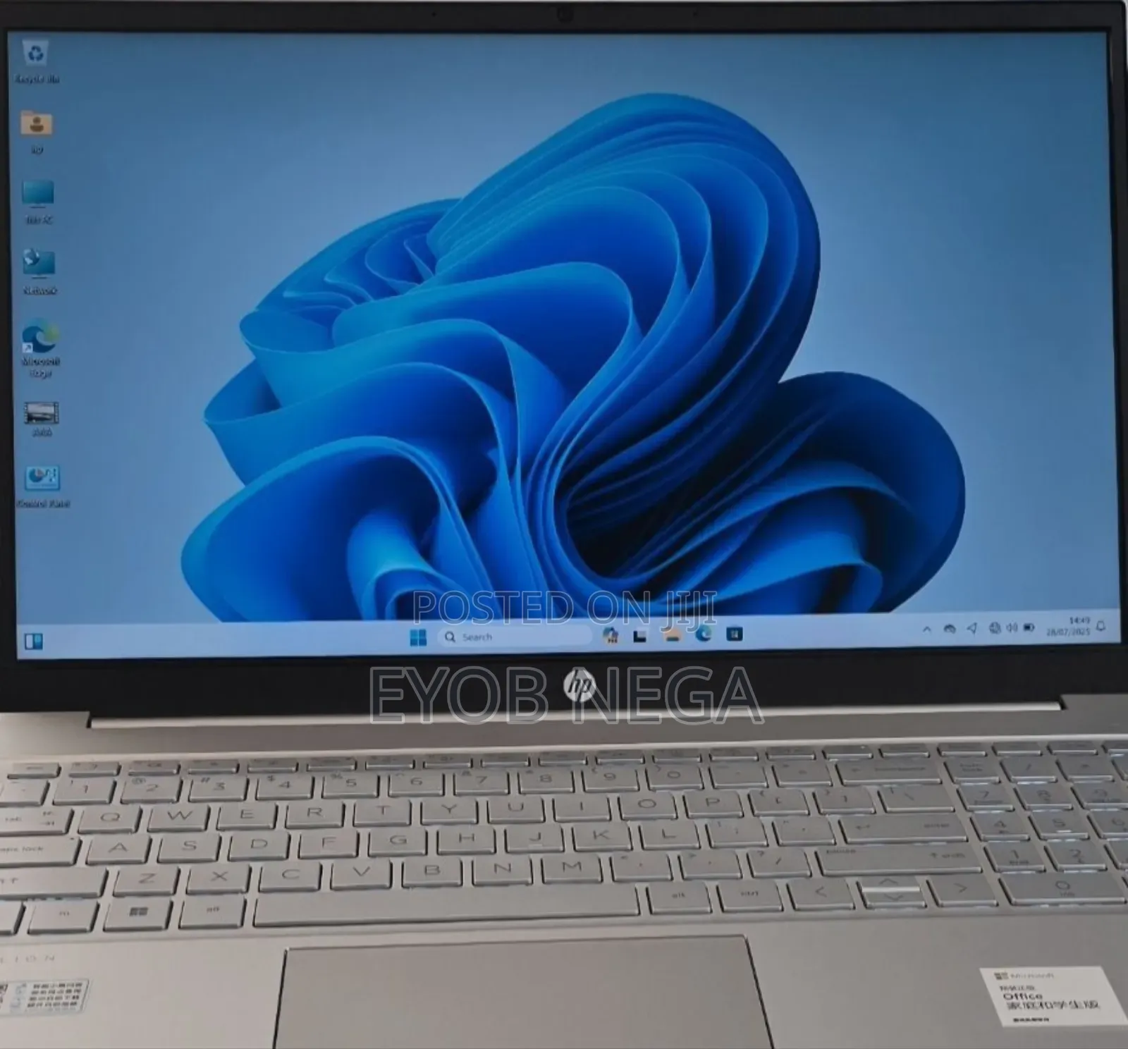 New Laptop HP Pavilion 15 16GB Intel Core i7 SSD 1T