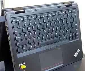 Laptop Lenovo Yoga 11e 4GB Intel Celeron HDD 500GB