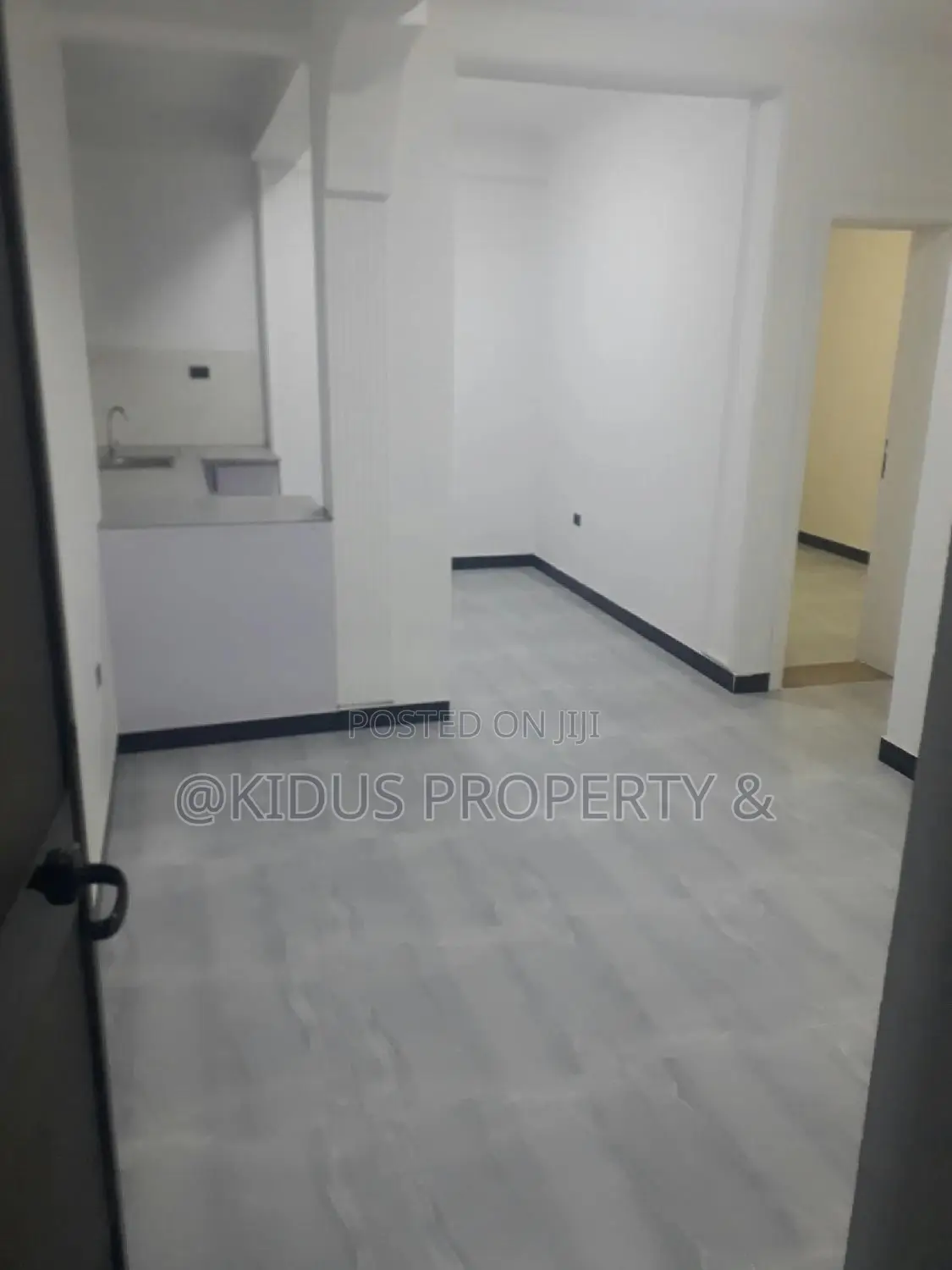 1bdrm Apartment in Naswe Realstate, Nifas Silk-Lafto for rent