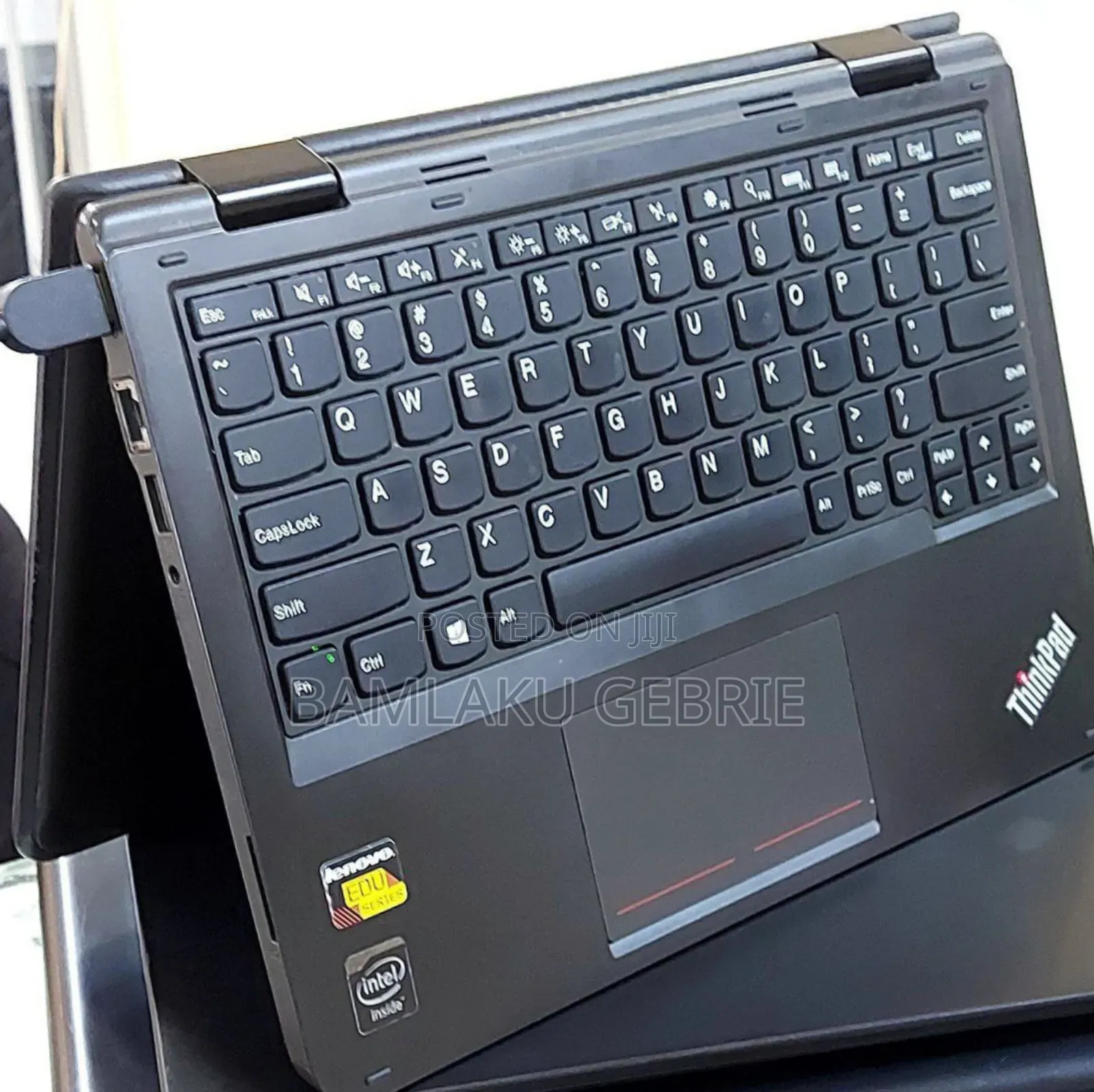 New Laptop Lenovo Yoga 11e 4GB Intel Celeron HDD 500GB