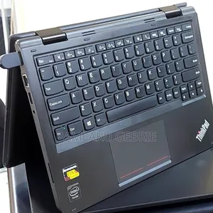 Photo - New Laptop Lenovo Yoga 11e 4GB Intel Celeron HDD 500GB