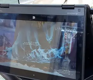 Laptop Lenovo Yoga 11e 4GB Intel Celeron HDD 500GB