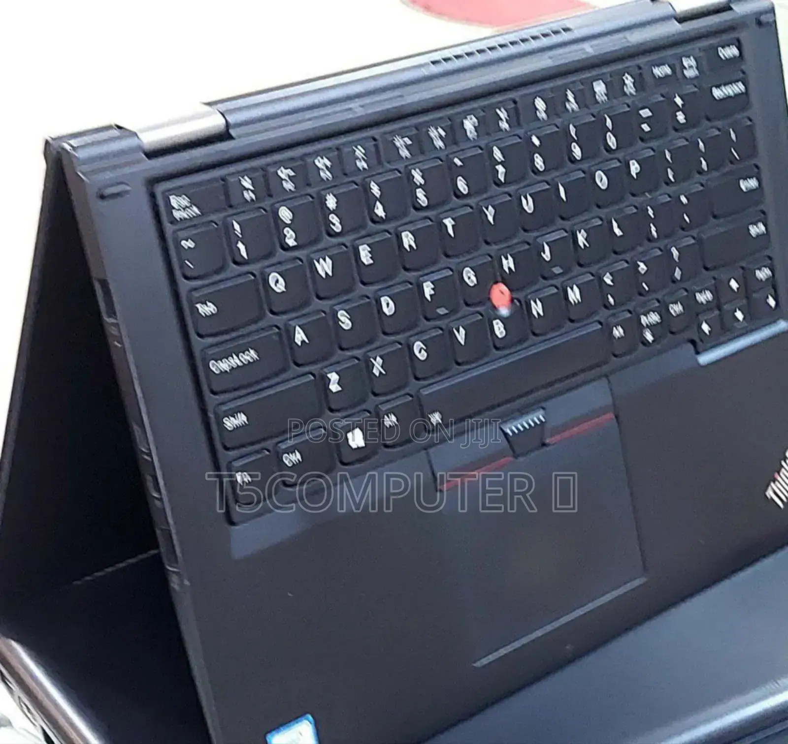 Laptop Lenovo Yoga 11e 4GB Intel Celeron HDD 500GB