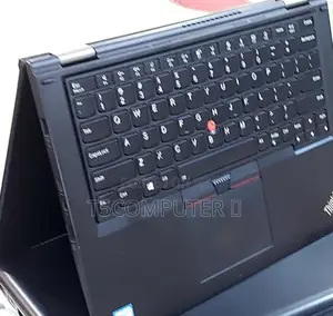 Laptop Lenovo Yoga 11e 4GB Intel Celeron HDD 500GB