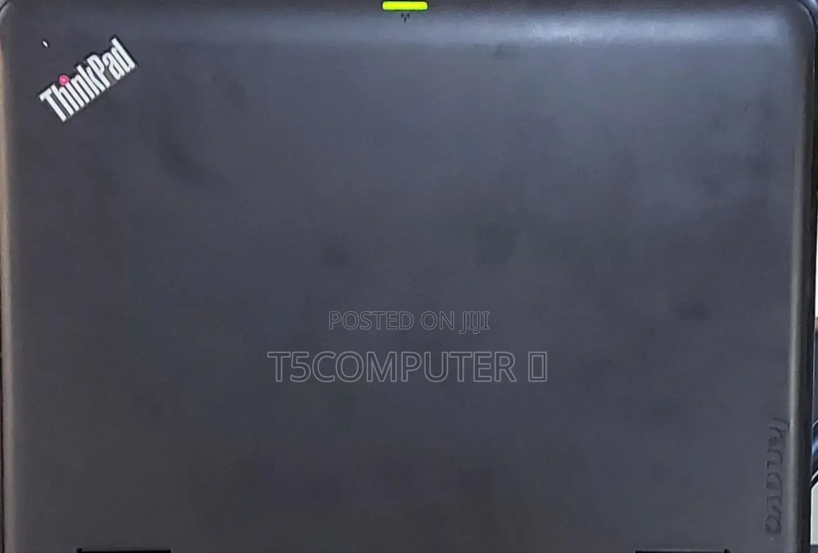 Laptop Lenovo Yoga 11e 4GB Intel Celeron HDD 500GB