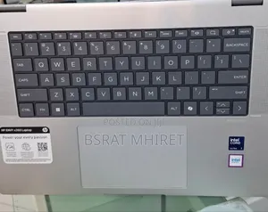 Photo - New Laptop HP Envy 15 32GB Intel Core I7 SSD 1T