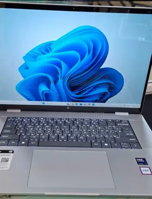 New Laptop HP Envy 15 32GB Intel Core I7 SSD 1T