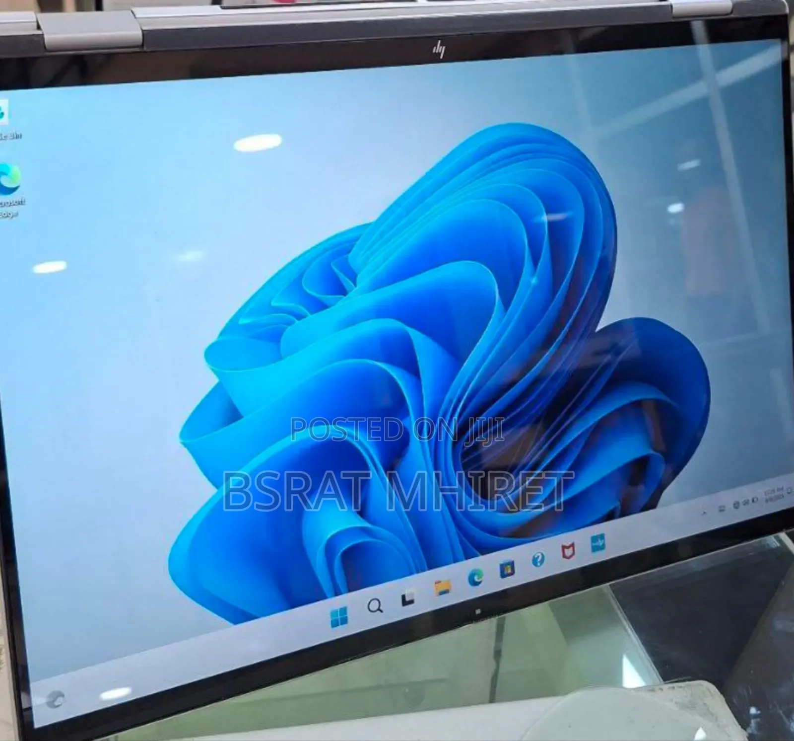 New Laptop HP Envy 15 32GB Intel Core I7 SSD 1T