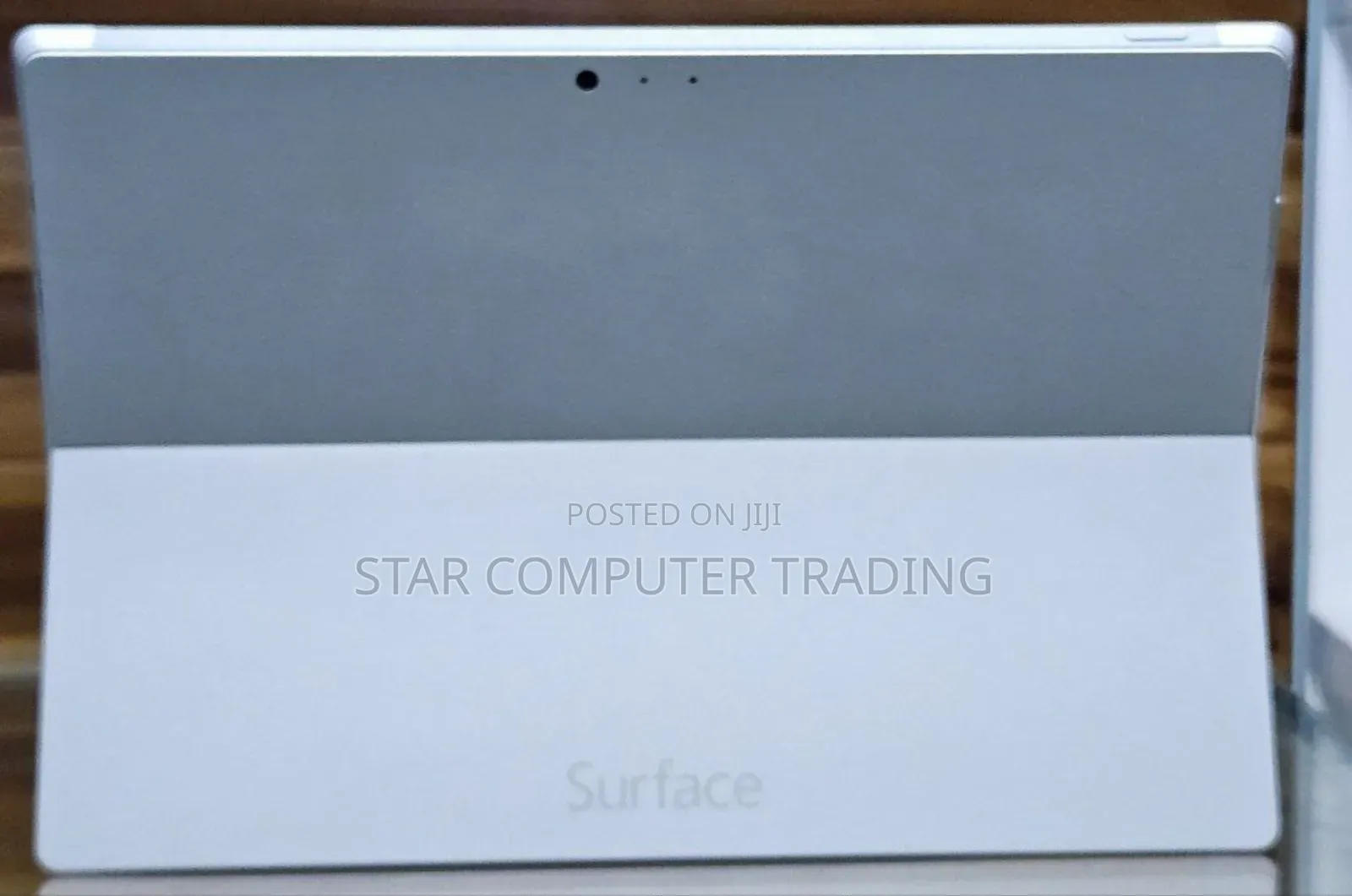 New Laptop Microsoft Surface Pro 3 8GB Intel Core I5 SSD 256GB