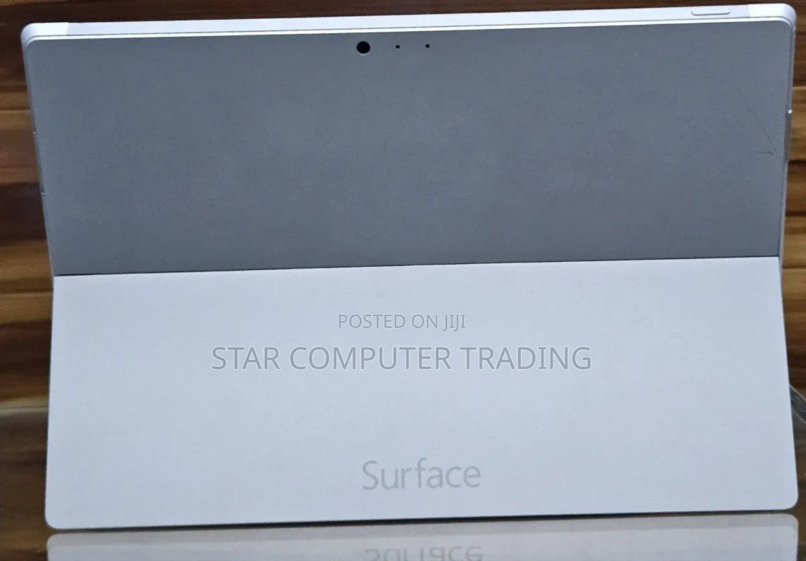 New Laptop Microsoft Surface Pro 3 8GB Intel Core I5 SSD 256GB