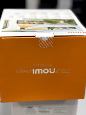 Imou Cruiser Dual Lens 360° Security Camera