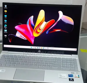 Photo - New Laptop HP Pavilion 15 16GB Intel Core I5 SSD 512GB