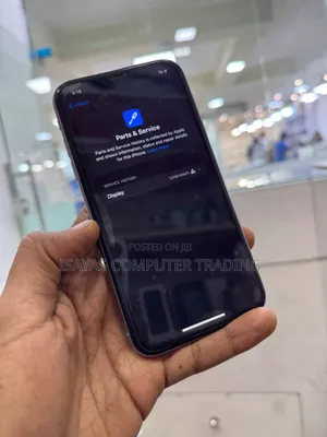 Photo - New Apple iPhone 11 128 GB Silver