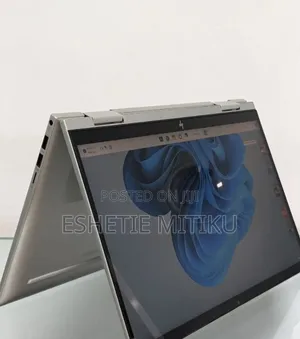 Photo - New Laptop HP Envy X360 16GB Intel Core I7 SSD 1T