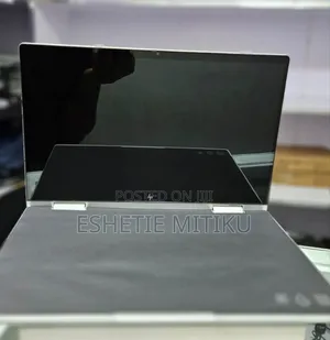 New Laptop HP Envy X360 16GB Intel Core I7 SSD 1T