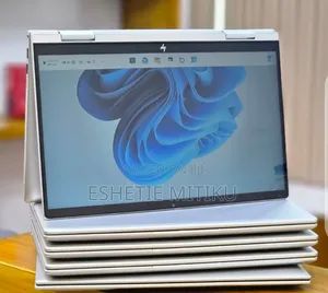 New Laptop HP Envy X360 16GB Intel Core I7 SSD 1T