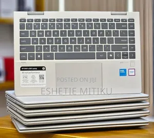 New Laptop HP Envy X360 16GB Intel Core I7 SSD 1T
