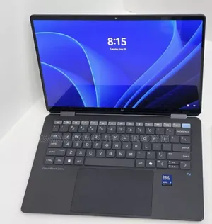 New Laptop HP OmniBook X Laptop 14-Fe0097nr 16GB Intel Core I7 SSD 1T