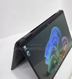 New Laptop HP OmniBook X Laptop 14-Fe0097nr 16GB Intel Core I7 SSD 1T